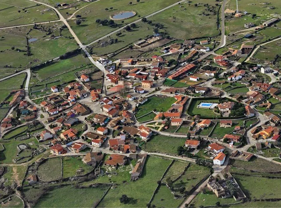 Encina de San Silvestre