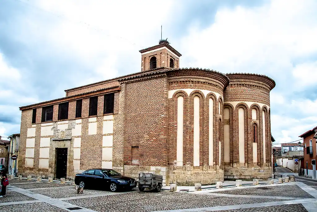 Iglesia de San Salvador de los Caballeros