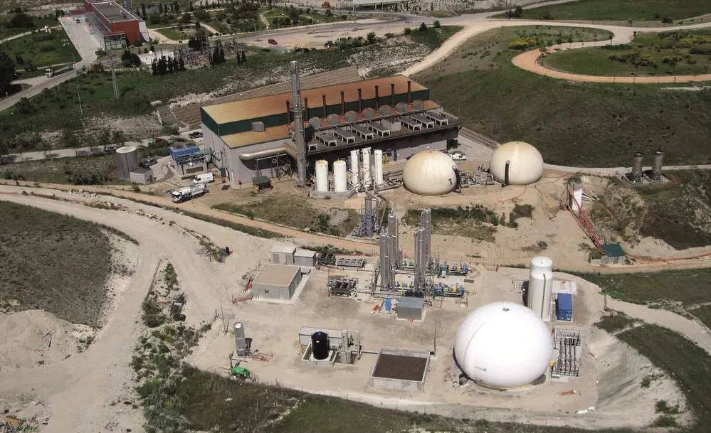 Ecologistas exige eliminar la incineración del Plan de Residuos de CyL