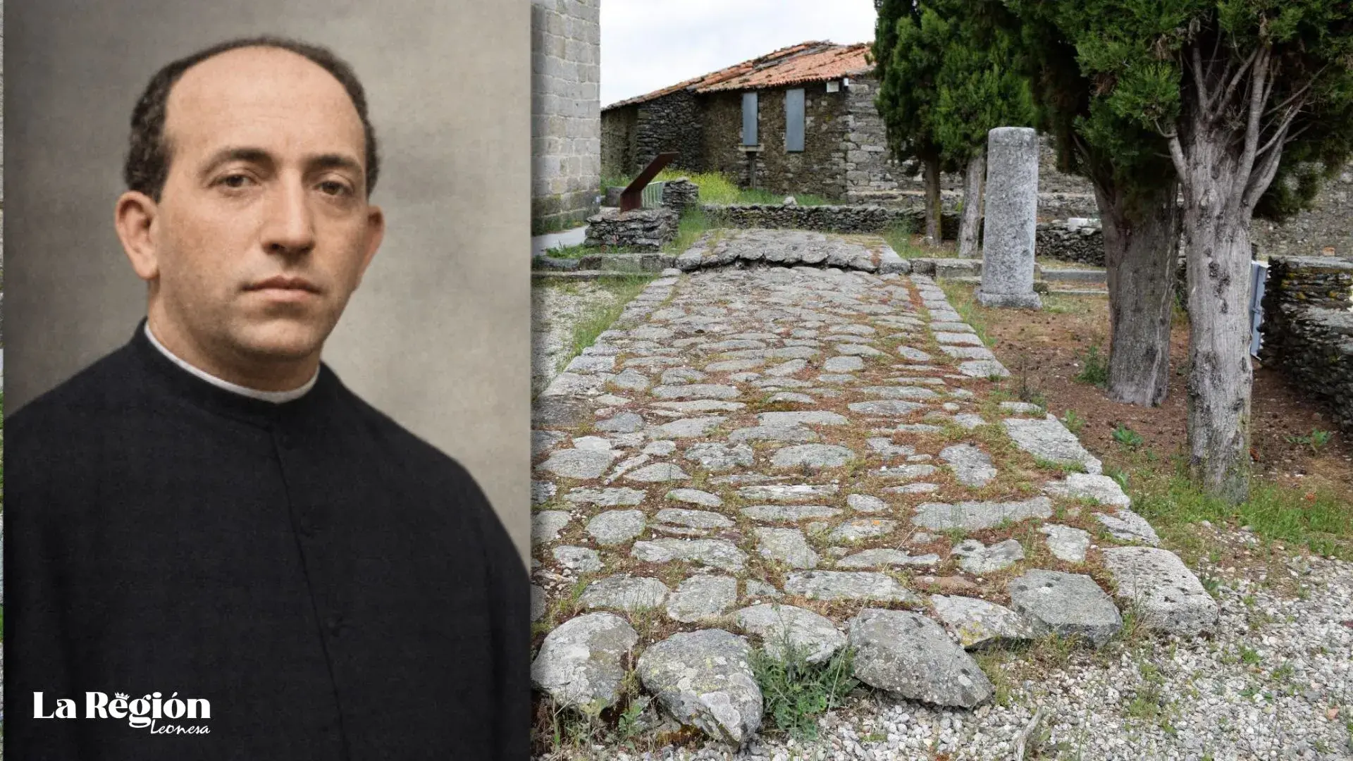 Vías romanas en Salamanca: el recorrido del Padre César Morán