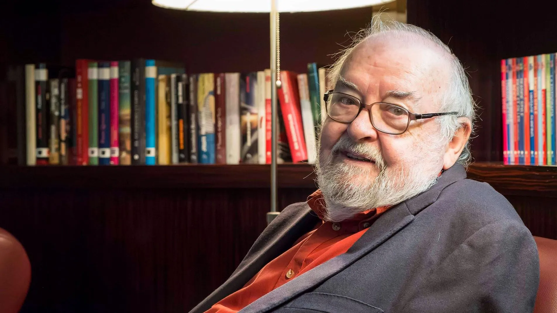 Muere a los 85 años el cineasta salmantino José Luis García Sánchez, coguionista de Belle Époque