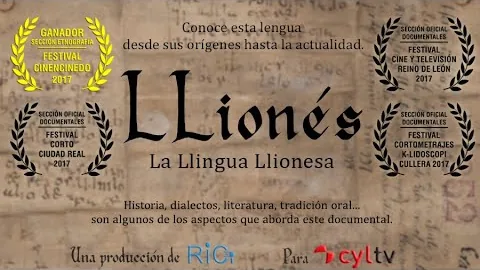 Documental: La Llingua Llionesa