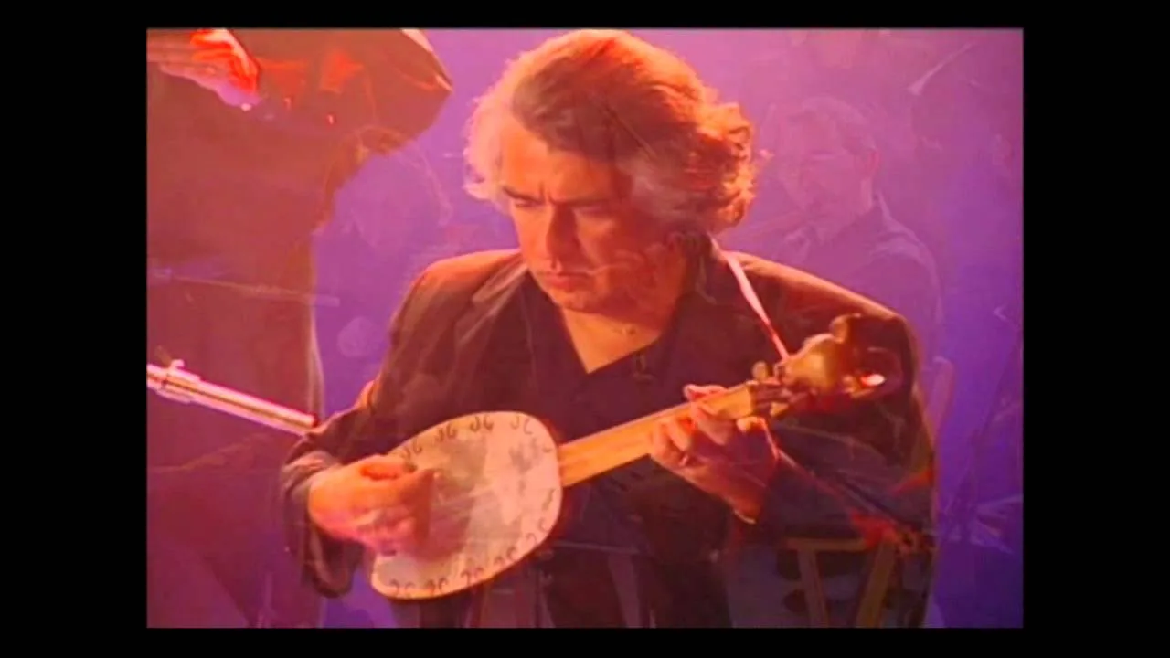 Cantand’e en muitas guisas, música medieval de la corte de Alfonso X