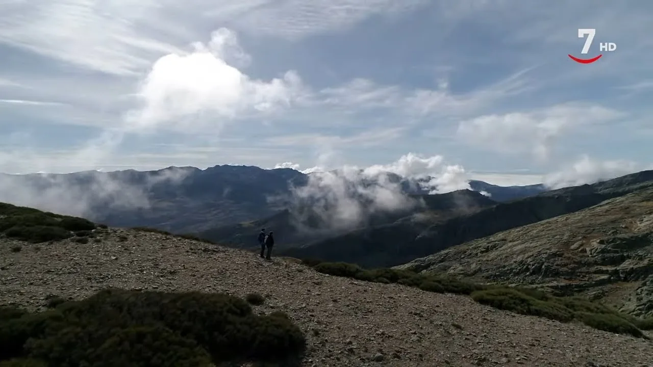 Sierra de Béjar, un paraíso inexplorado