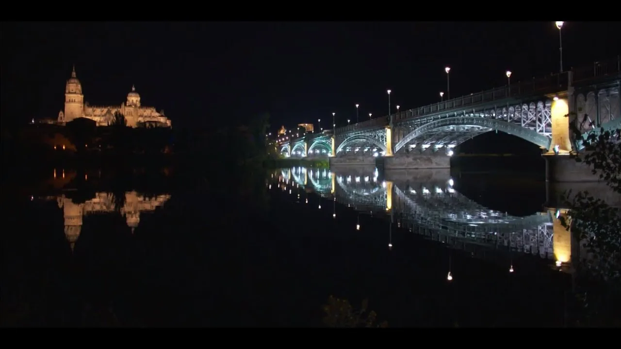 Salamanca, patrimonio de la humanidad