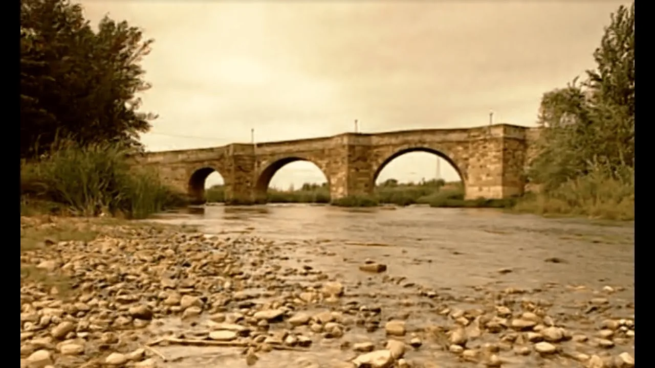 León; ruta de conquistadores, camino de peregrinos