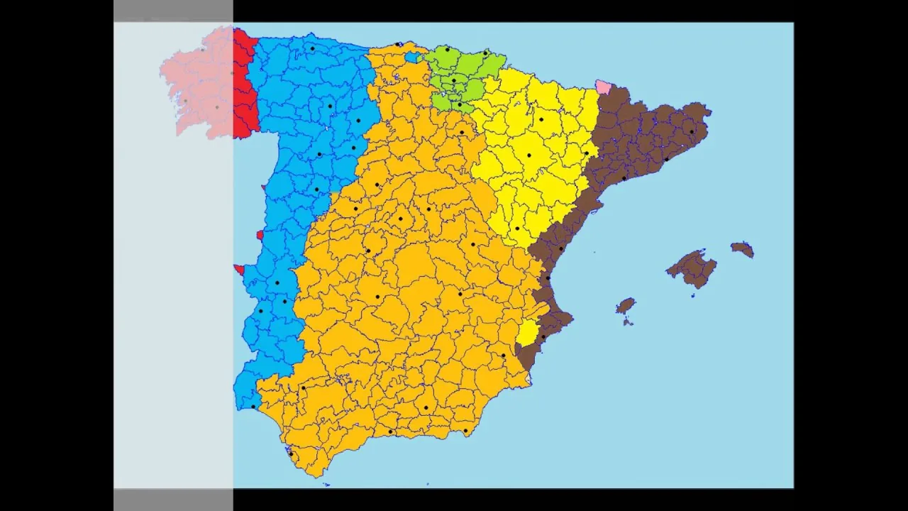 Evolución llingua llionesa