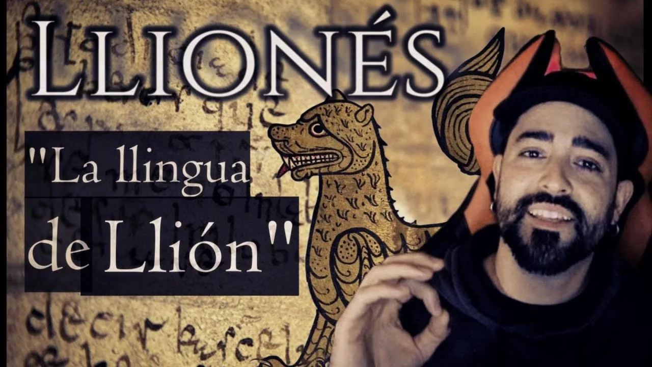 El idioma de León - Las Aventuras del tío Kev