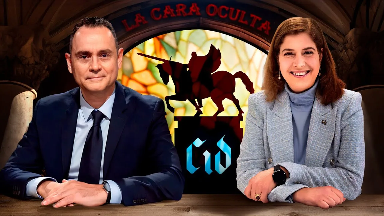 Charla sobre el Cid por Margarita Torres