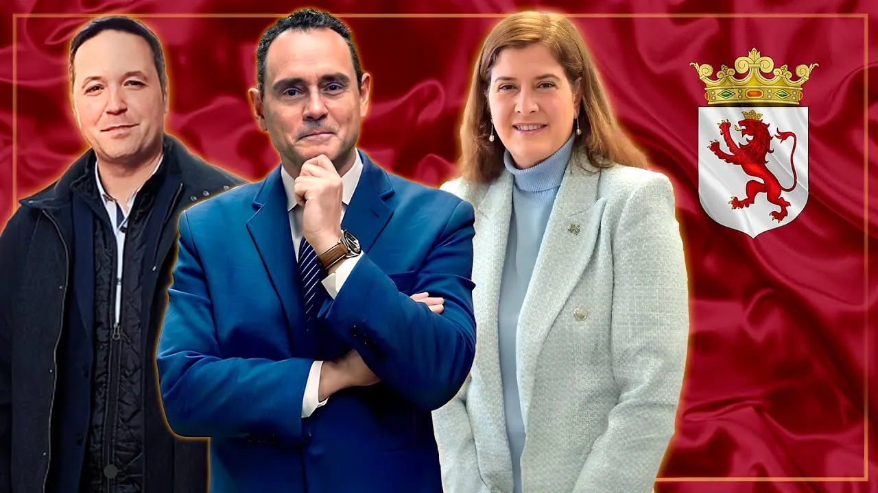 León, Cuna del Parlamentarismo Mundial