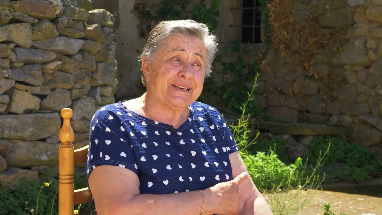 Cerralbo en la memoria