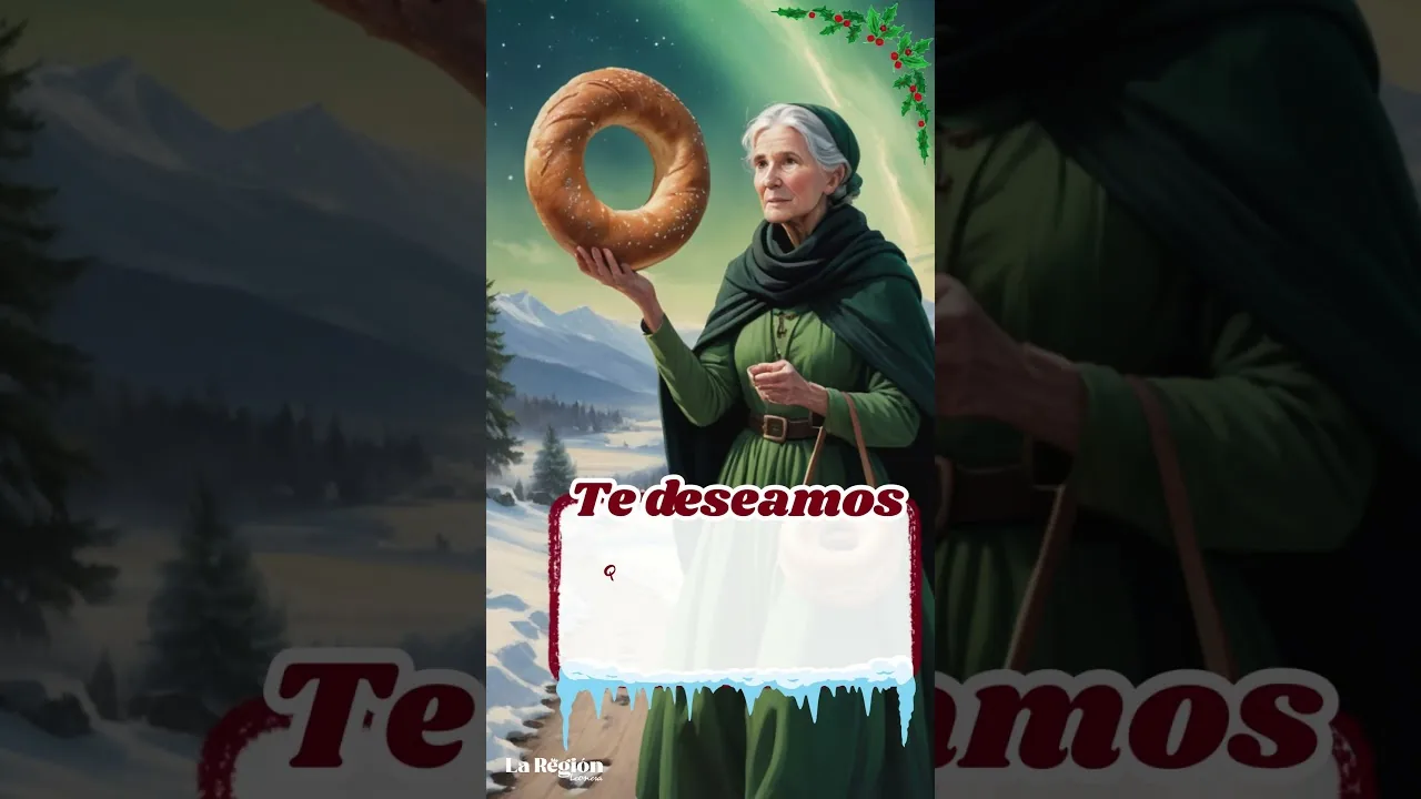 Felicitación Navidad 2024