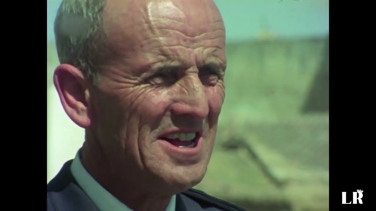 Duero. Documental de 1976