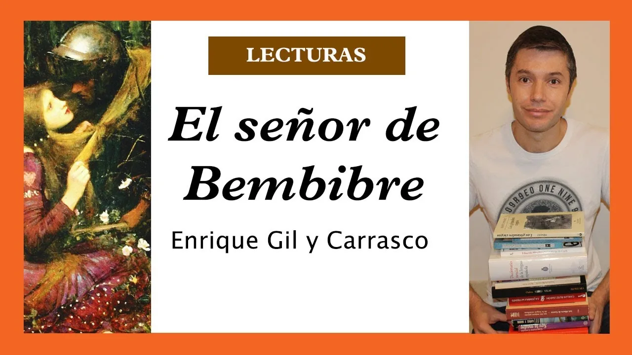 El señor de Bembibre, resumen, temas e importancia