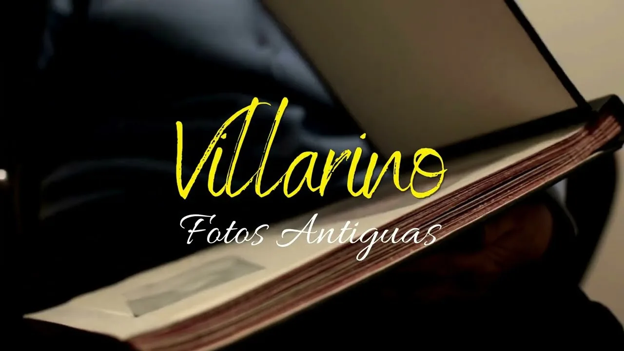 Villarino de los Aires - Fotos antiguas