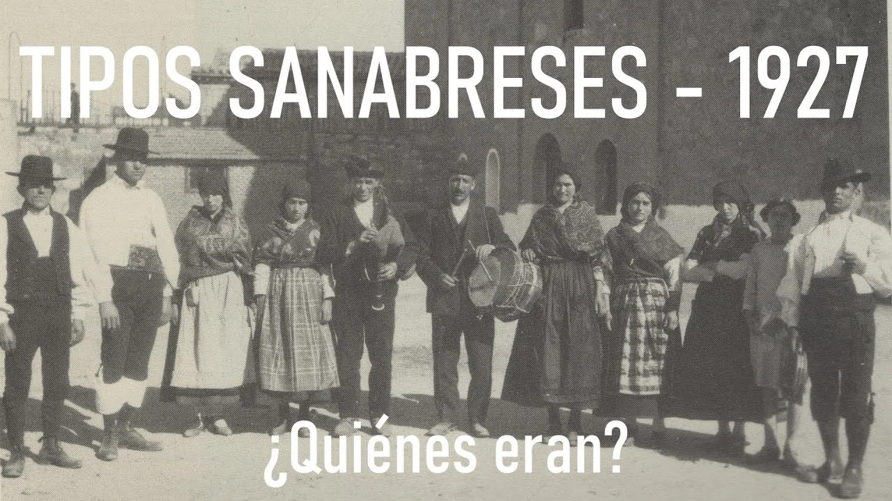 La Fiesta de Zamora de 1927
