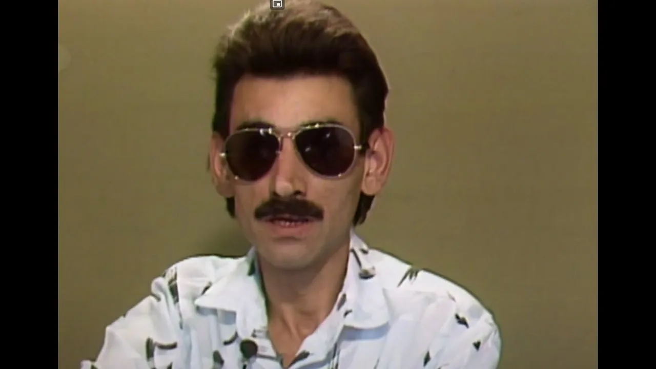 ¿Qué pensaban los leoneses en los 80?