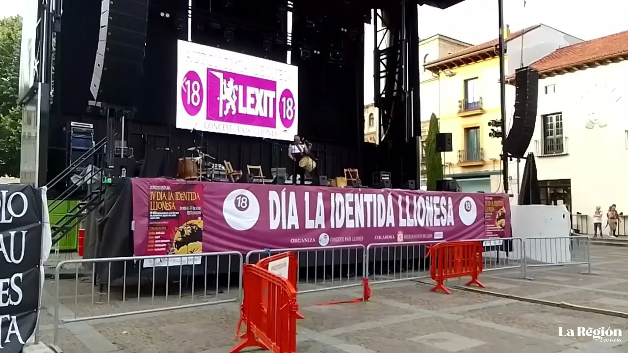 Txebe interpretando un charru de Aliste