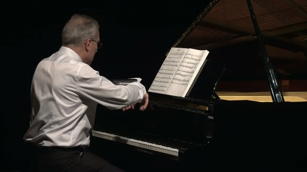 El folclore leonés en la música clásica