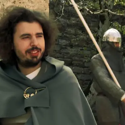 La historia de León: Potestas Dominarium