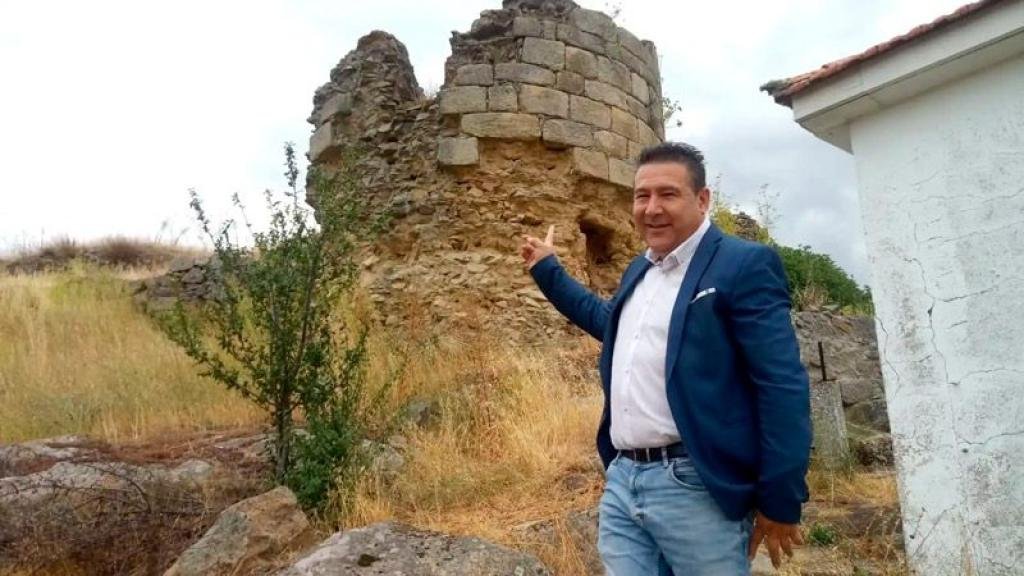Rechazada propuesta de UPL para crear un fondo urgente de conservación del patrimonio