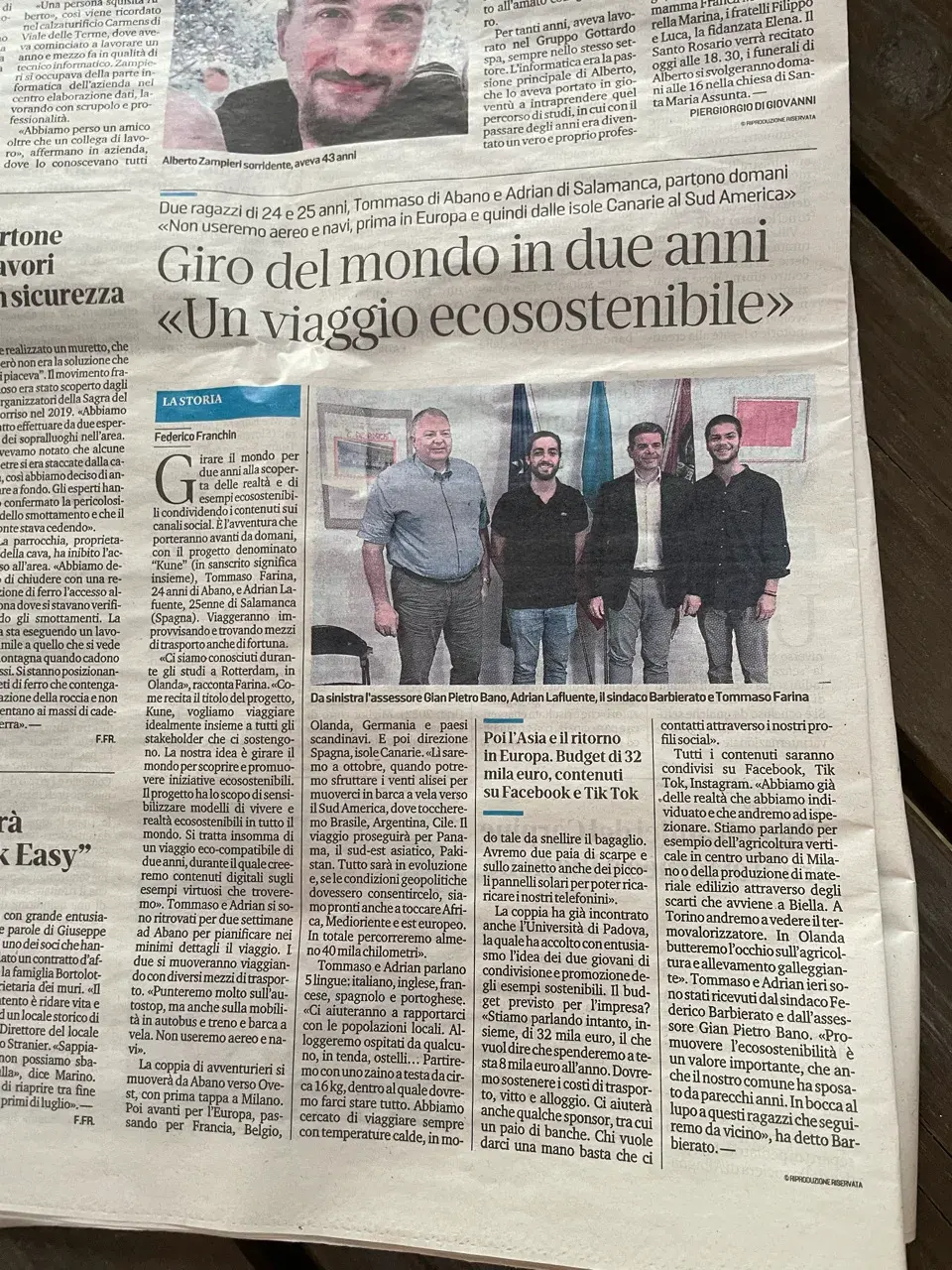 prensa-italiana-project