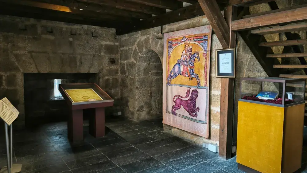 El fuero de Puebla de Sanabria