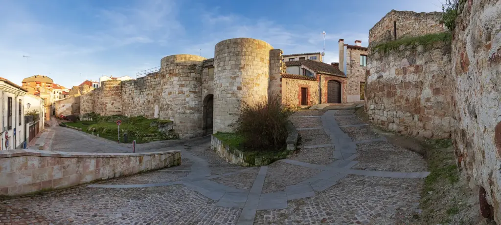 Puerta de Doña Urraca