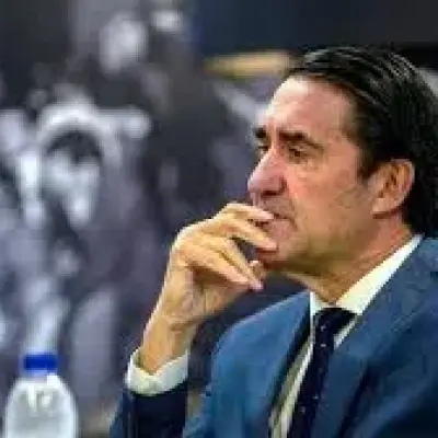 20 millones para el nuevo operativo antiincendios… y salvar al consejero