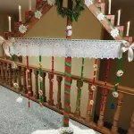 Criosanabria otorga los premios a los mejores Ramos de Navidad