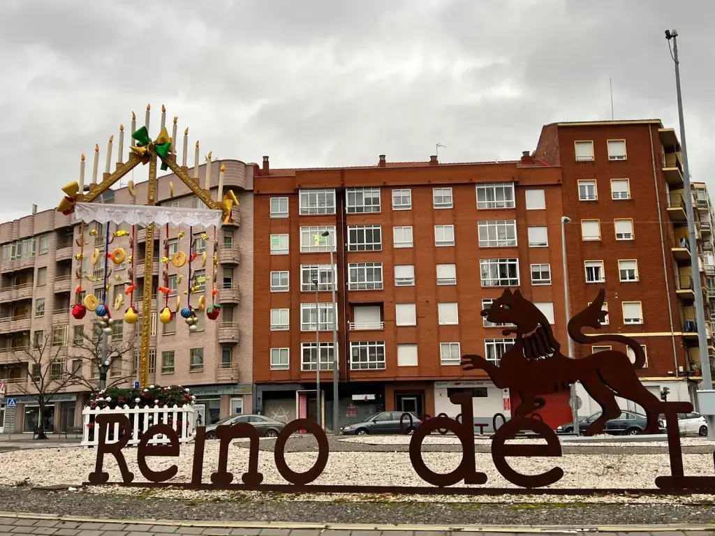 Navidad "a la Leonesa"