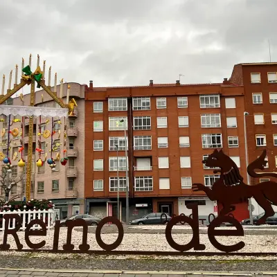 Navidad "a la Leonesa"