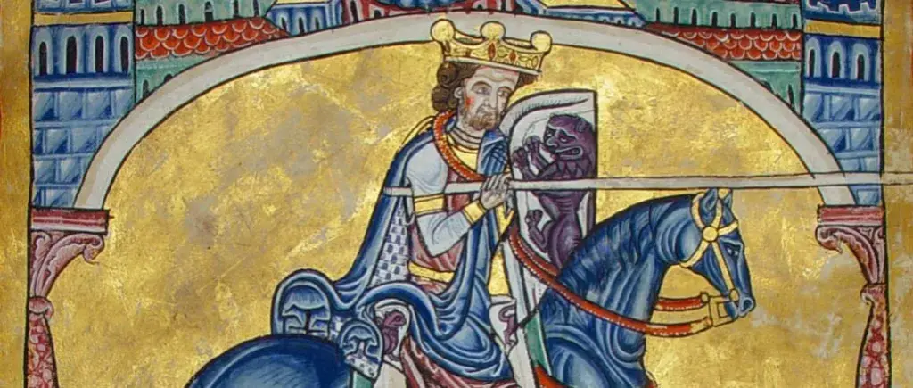 Cuando León fue Corona e Imperio