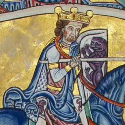 Cuando León fue Corona e Imperio