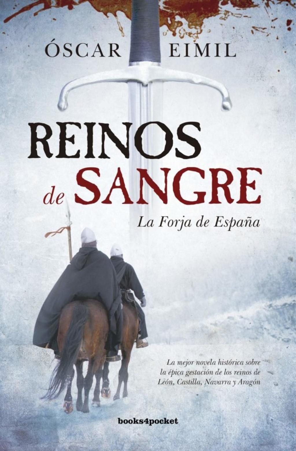 Reinos de Sangre: La Forja de España