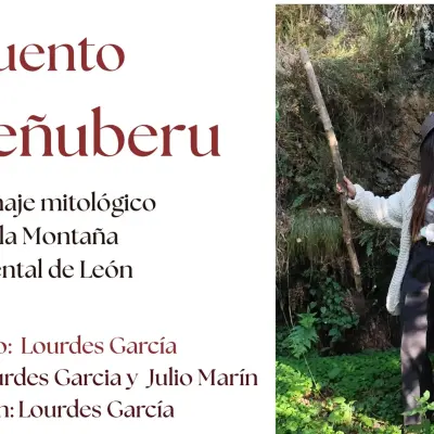 "El Reñuberu, una dulce venganza". Cuento