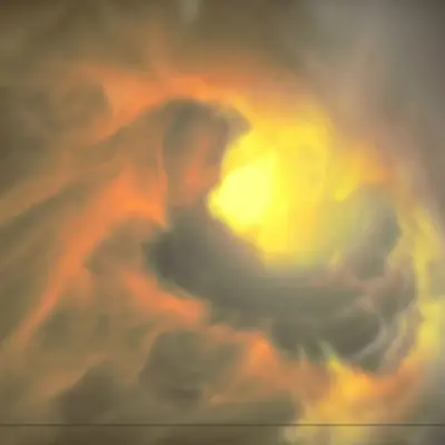 El reñuberu, mitología leonesa