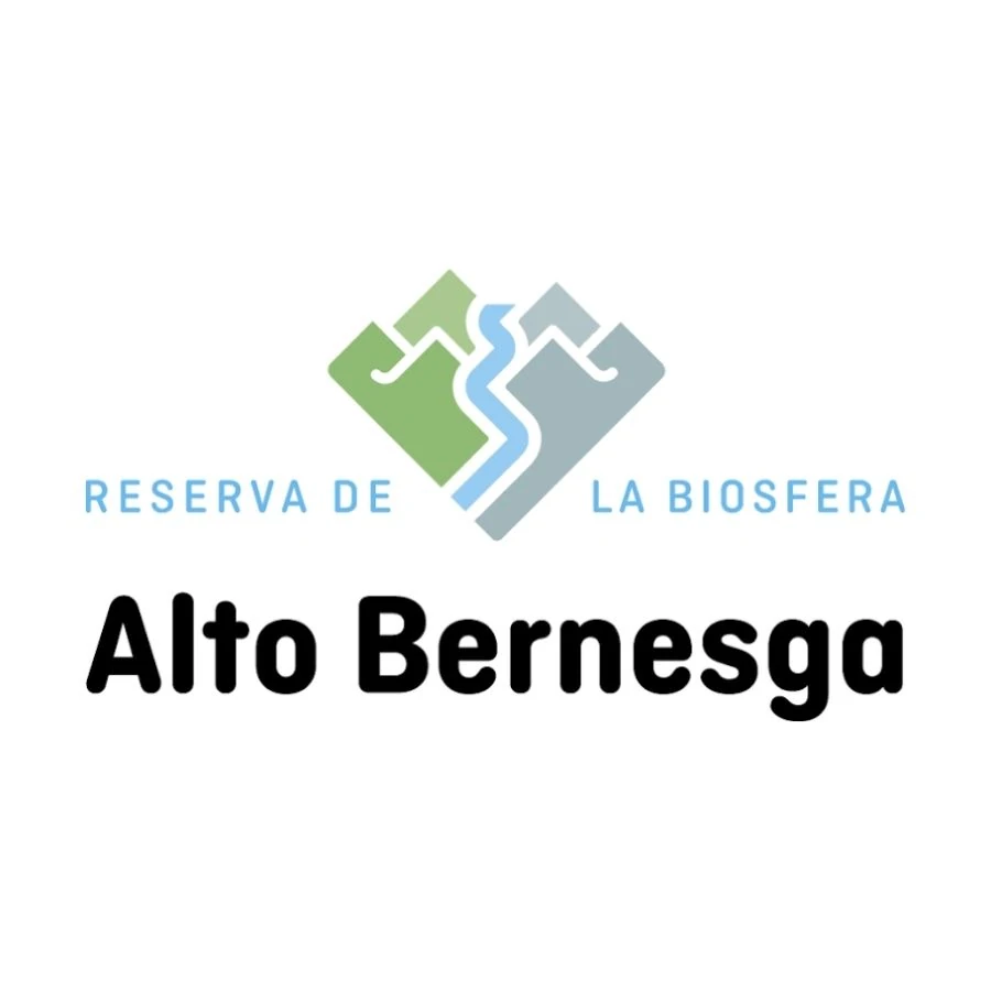 Logo Alto Bernesga