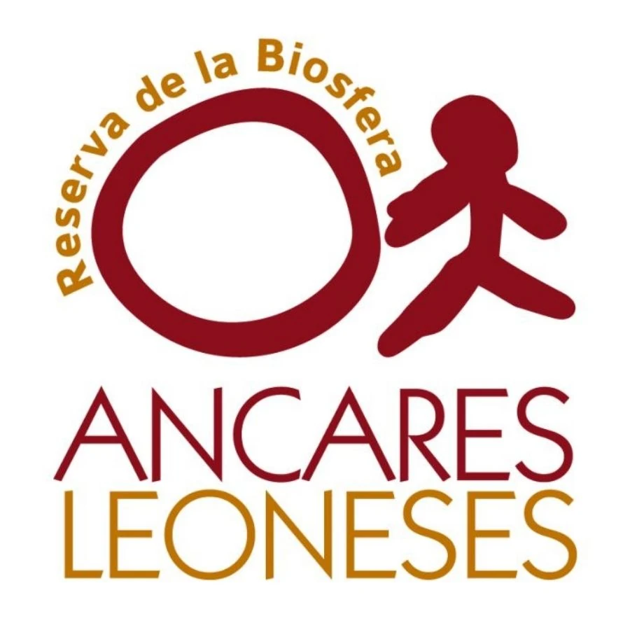 Logo Los Ancares