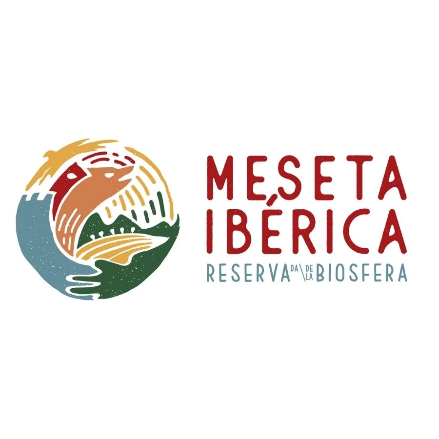 Logo Meseta Ibérica