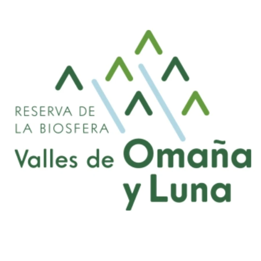 Logo Valles de Omaña y Luna