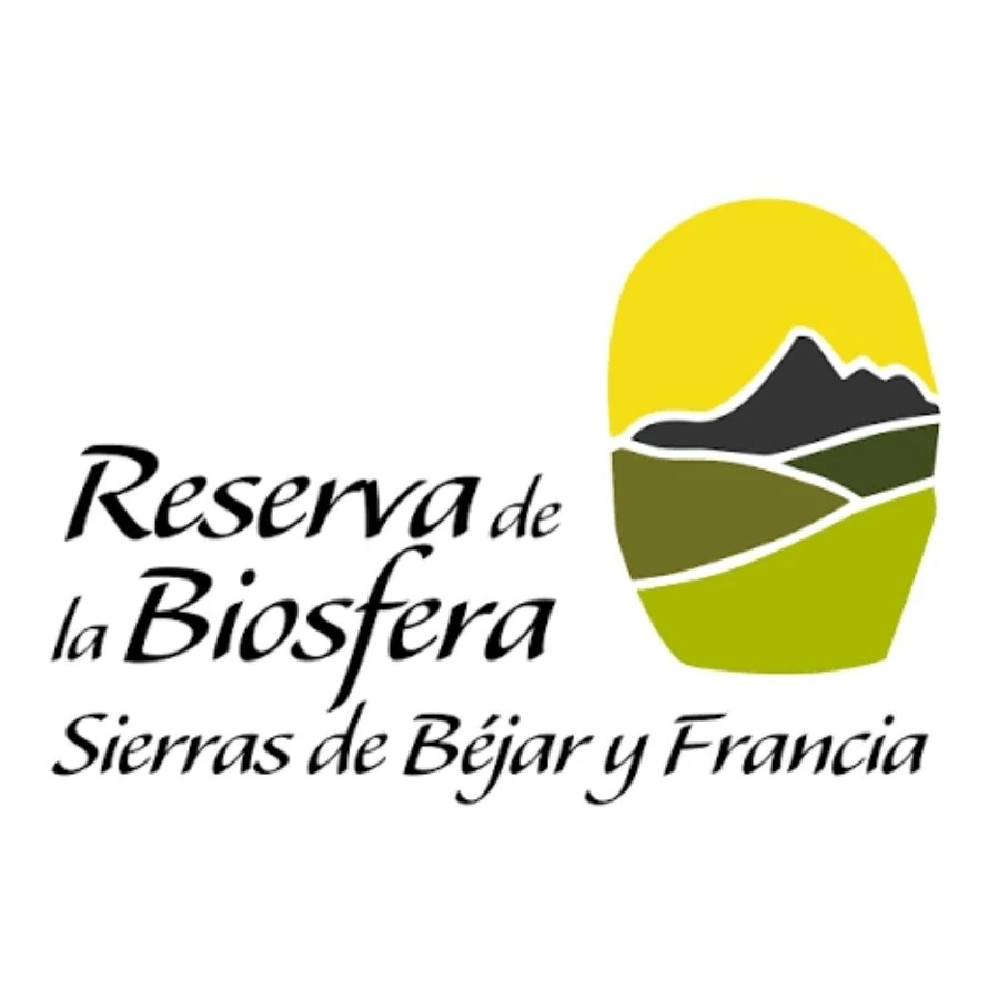 Logo Sierras de Béjar y Francia