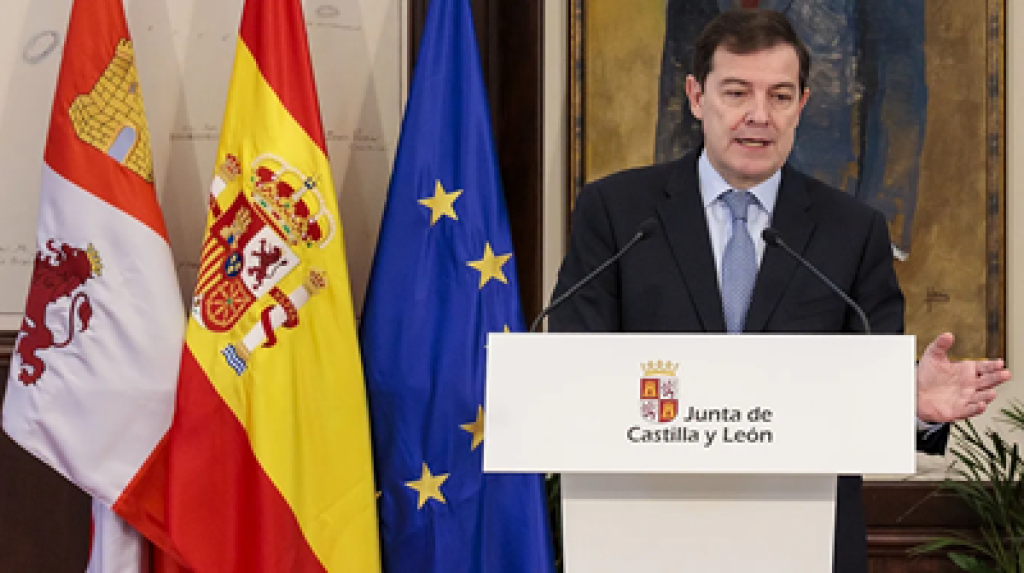 Castilla y León ya tiene fecha electoral: 15 de marzo de 2026, salvo adelanto de las generales