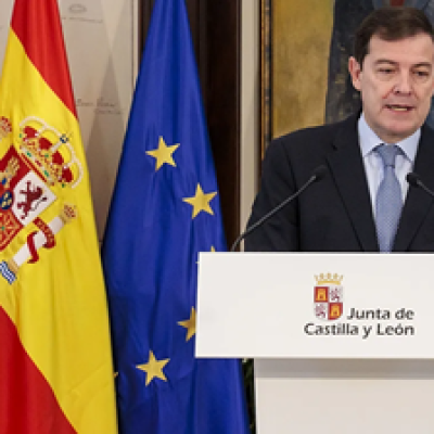 Castilla y León ya tiene fecha electoral: 15 de marzo de 2026, salvo adelanto de las generales