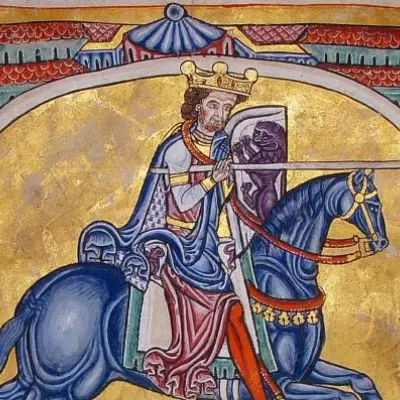 Los 3 Reyes de León con reinado más corto