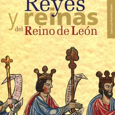 Reyes y reinas del Reino de León