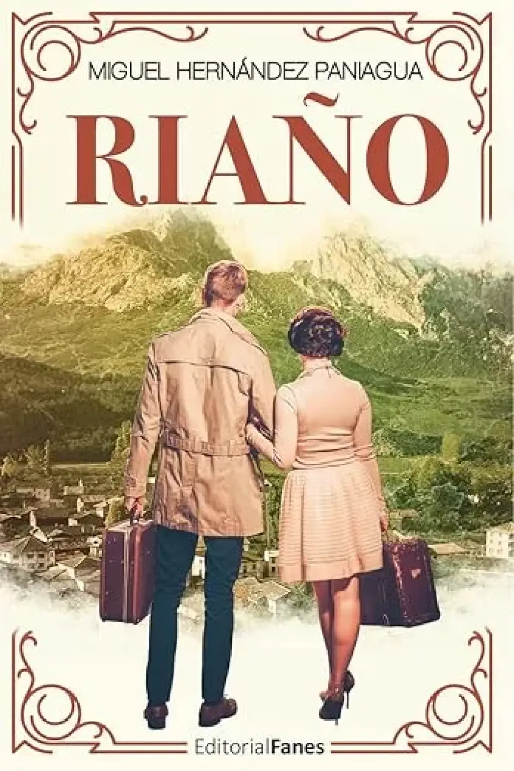 Riaño