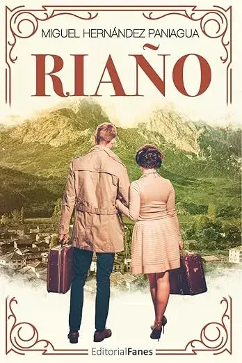 Riaño