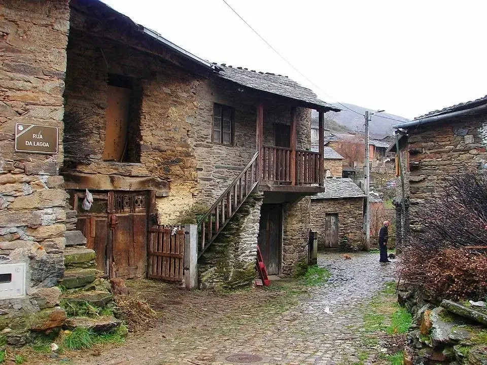 Trás-os-Montes, la mujer que Portugal nunca supo cuidar