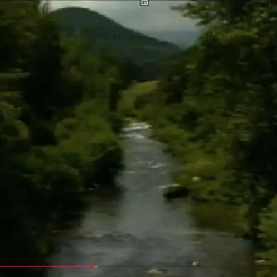 El Cabrera - Ríos de León